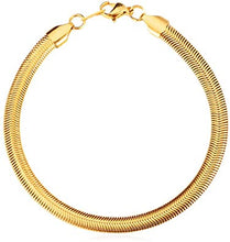 Charger l'image dans la galerie, BRACELET SERPENT EMMA