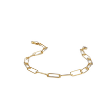 Charger l'image dans la galerie, BRACELET TROMBONE DANIA