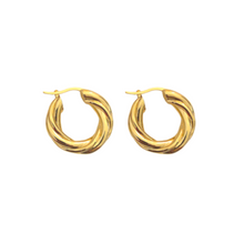 Load image into Gallery viewer, LOUANA HOOPS