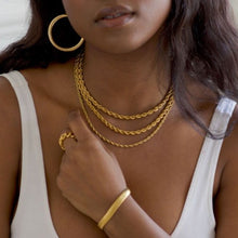 Charger l'image dans la galerie, BRACELET SERPENT EMMA