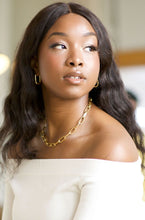 Load image into Gallery viewer, LAMIA CHUNKY PAPERCLIP CHAIN