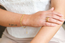 Load image into Gallery viewer, LAURA FIGARO BRACELET