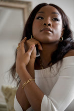 Charger l'image dans la galerie, BRACELET TROMBONE DANIA