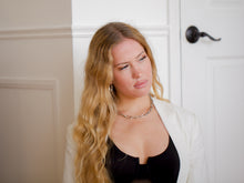 Load image into Gallery viewer, LAMIA CHUNKY PAPERCLIP CHAIN