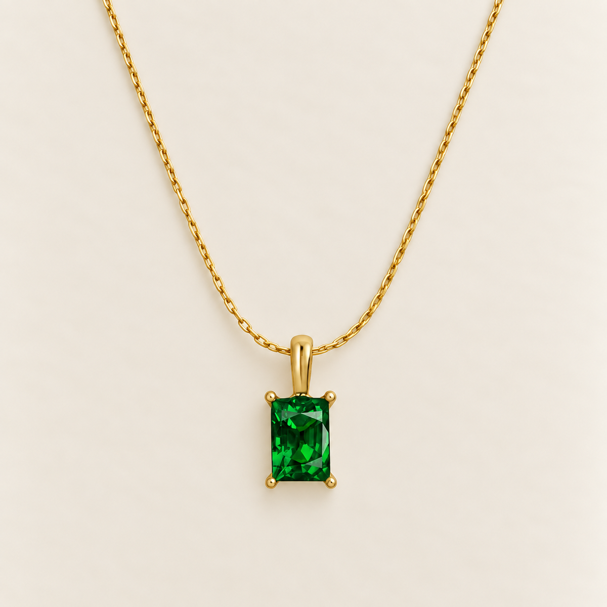 LARA NECKLACE