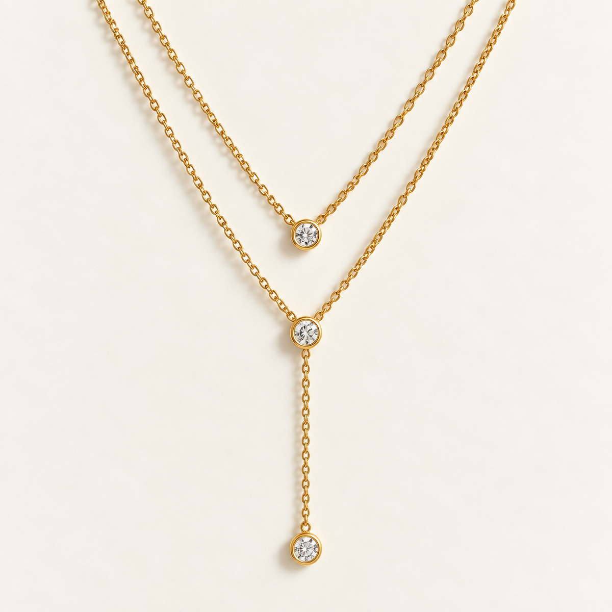 YASMINE NECKLACE