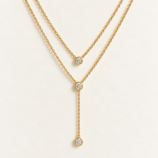 YASMINE NECKLACE