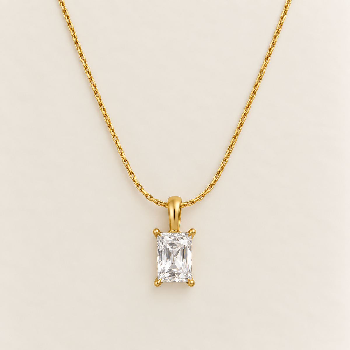 LARA NECKLACE