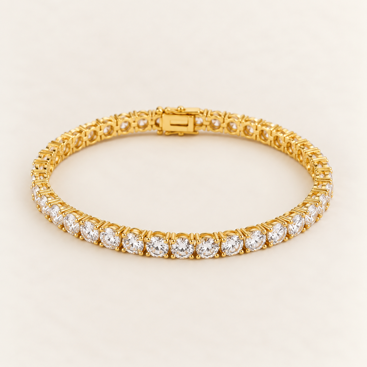 ELZA TENNIS BRACELET