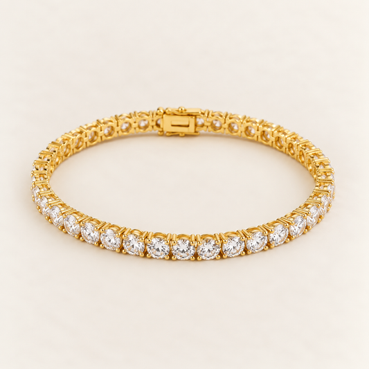 ELZA TENNIS BRACELET