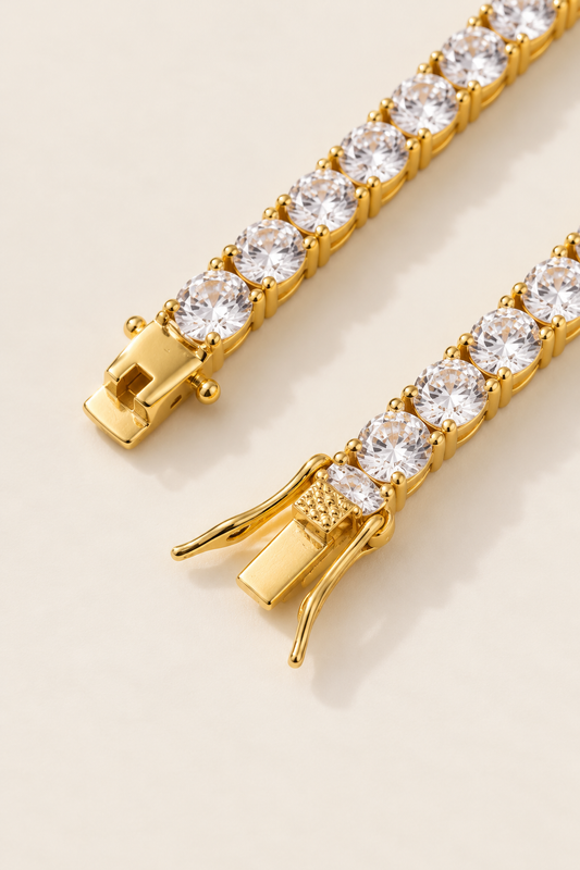 ELZA TENNIS BRACELET