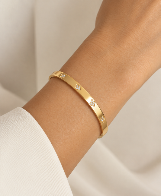 BELLA BANGLE BRACELET