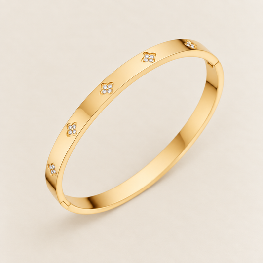 BELLA BANGLE BRACELET