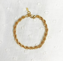 Load image into Gallery viewer, ELIZA ROPE BRACELET
